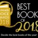 Goodreads Choice Awards 2018