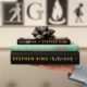 Stephen King Goodreads Choice Awards 2018 Gagnants Elevation Outsider