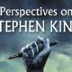 Perspectives On Stephen King 2019 Small