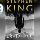 Serie Stephenking L Outsider Guide Complet