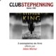 Concours l outsider stephen king