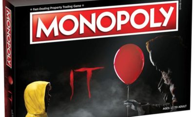 It Monopoly