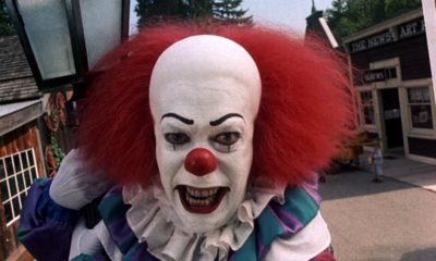Pennywise Documentaire Telefilm 4