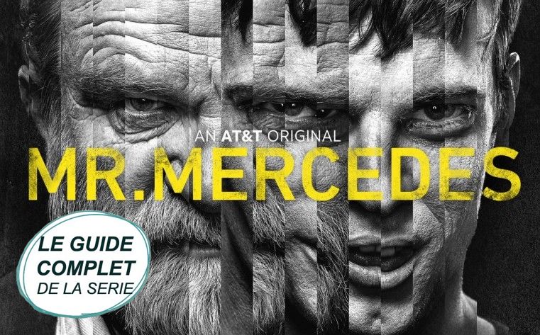 Serie Stephenking Mrmercedes Guide Complet