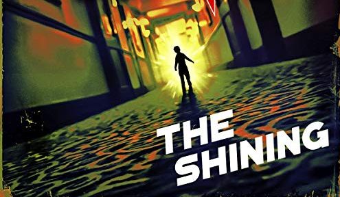 The Shining Stephenking Livreaudio Audiolib Header