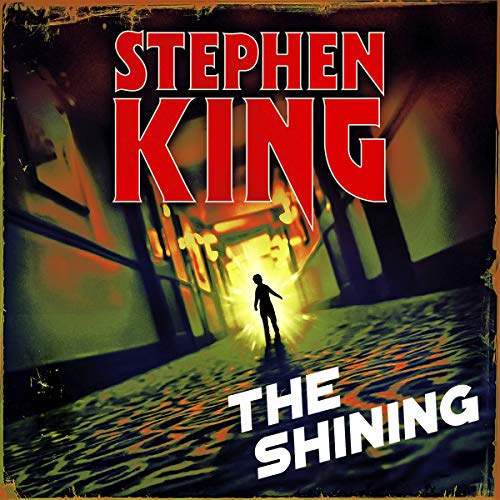 The Shining Stephenking Livreaudio Audiolib