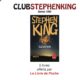 Concours Elevation Stephenking Lelivredepoche
