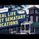 Real Life Pet Sematary Locations Youtube Video