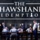 Shawshank Redemption Glasgow