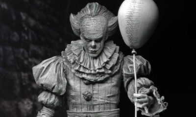 Neca Pennywise Sdcc 2019 01