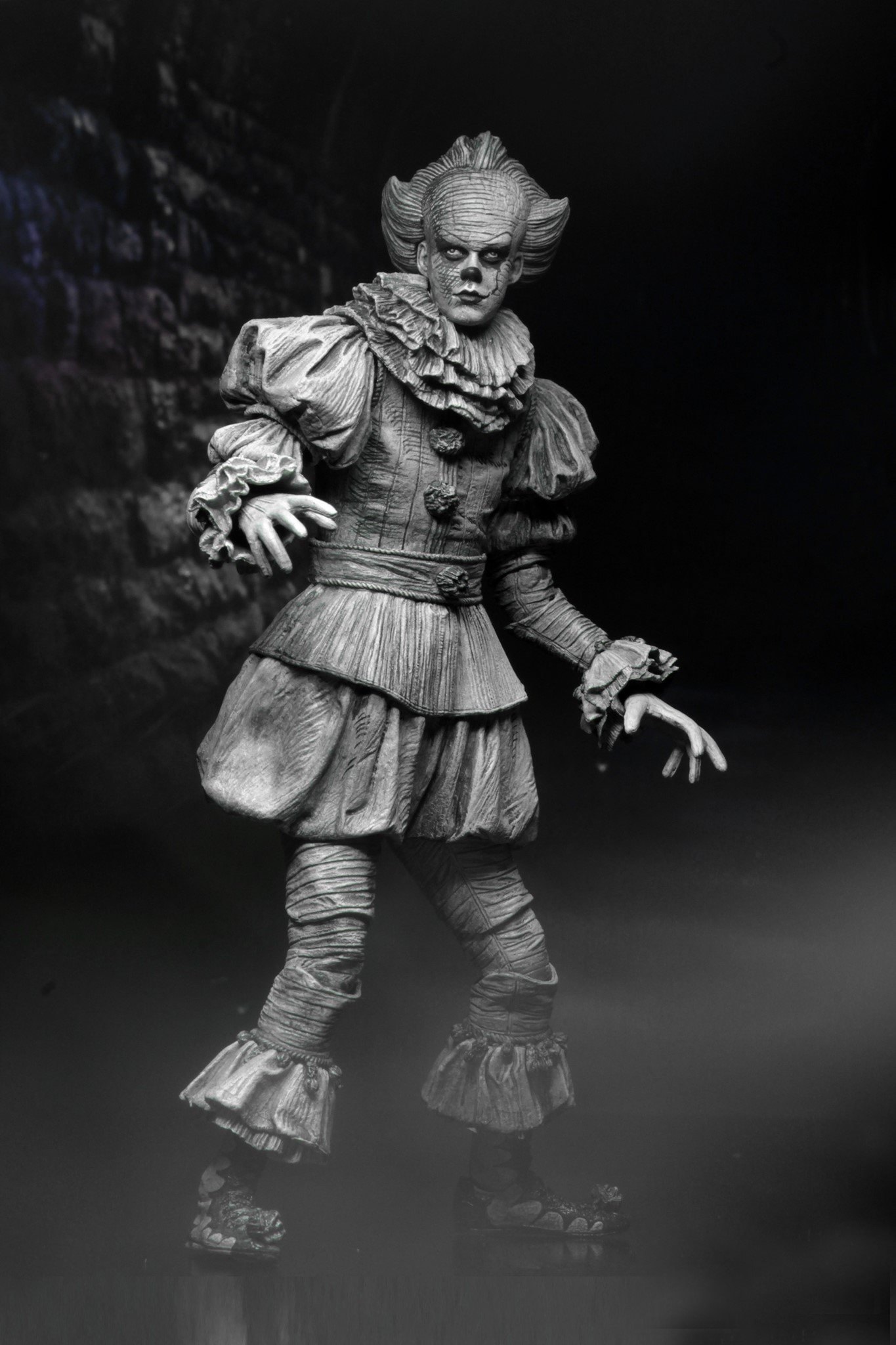 Neca Pennywise Sdcc 2019 11