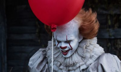 Pennywise 2017 2