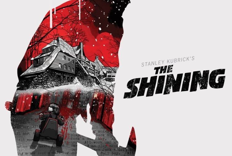 Shining 4k Header