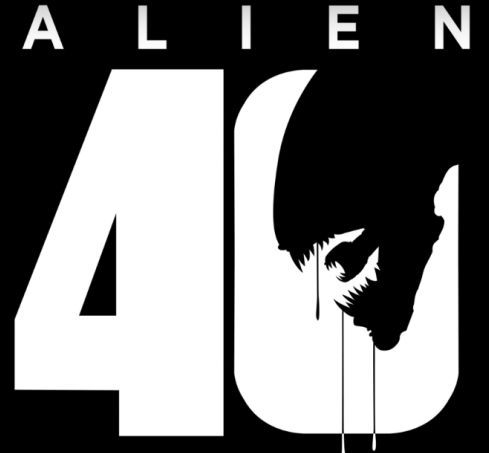 Alien 40years
