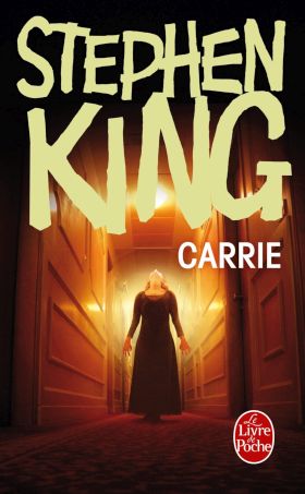 Carrie Lelivredepoche Stephenking Small