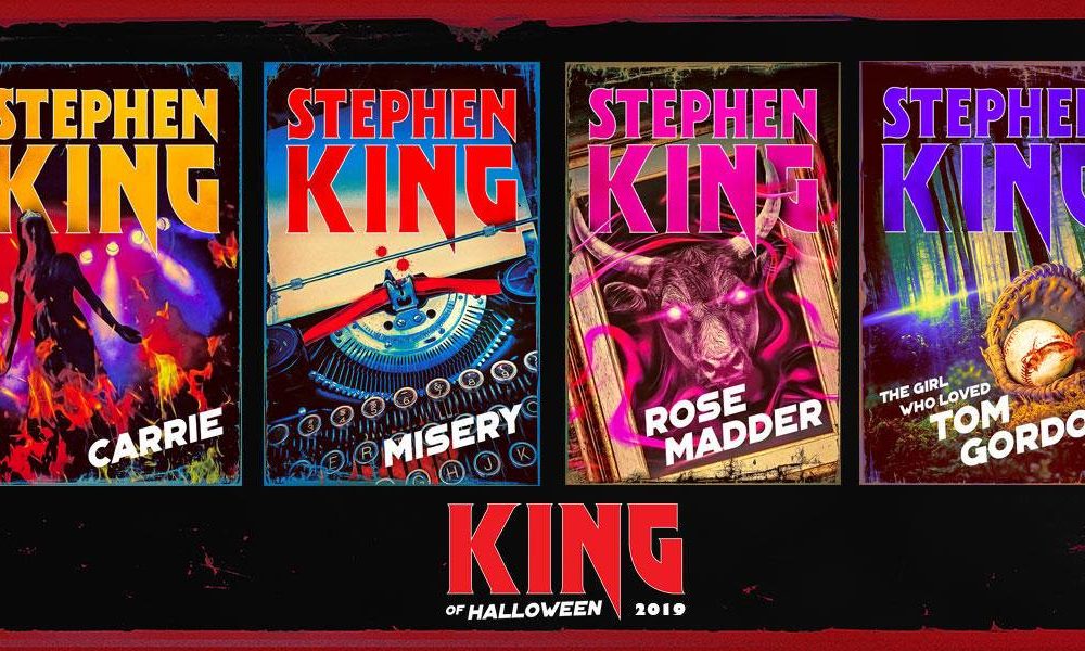 King Of Halloween 2019