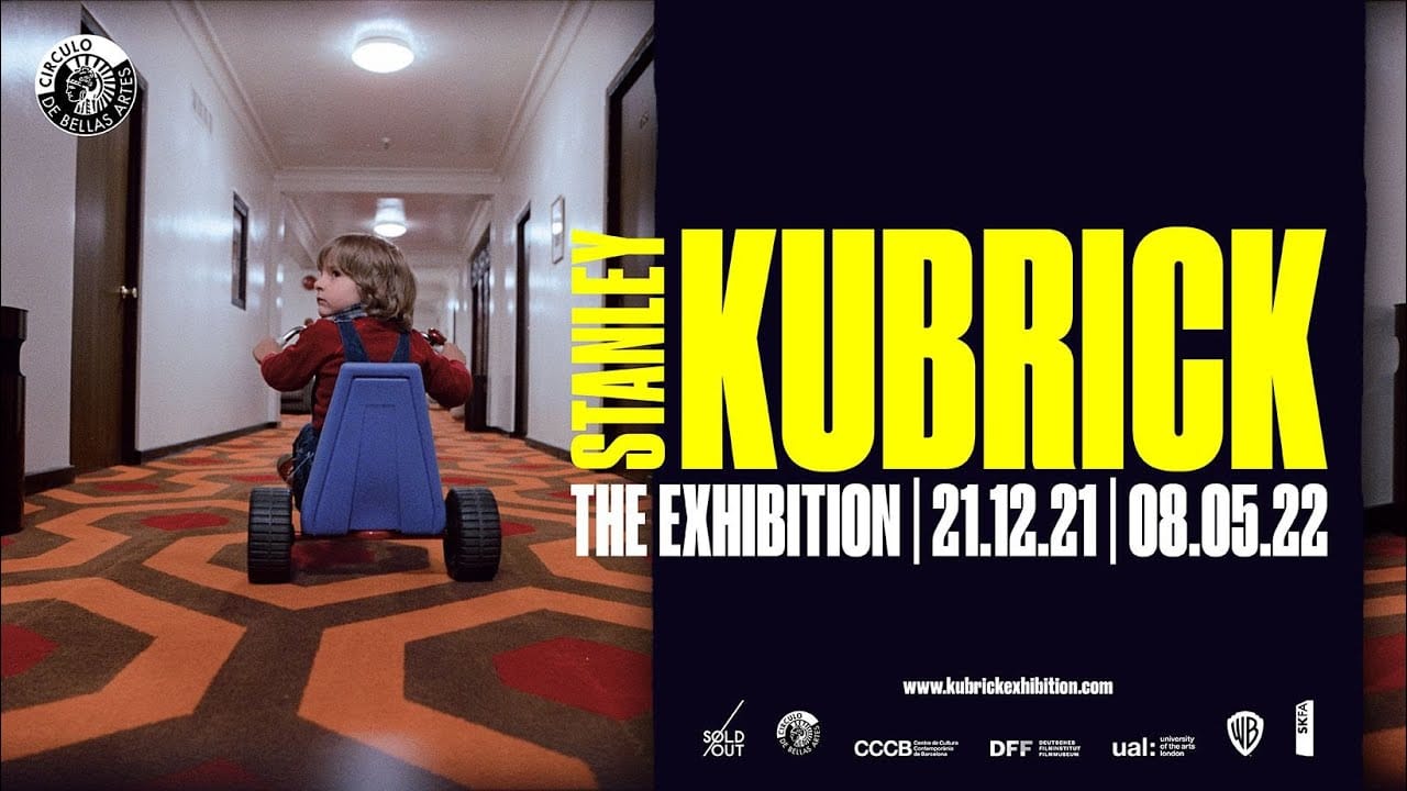 Kubrick Exposition 00