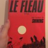Lefleau Stephenking Alta