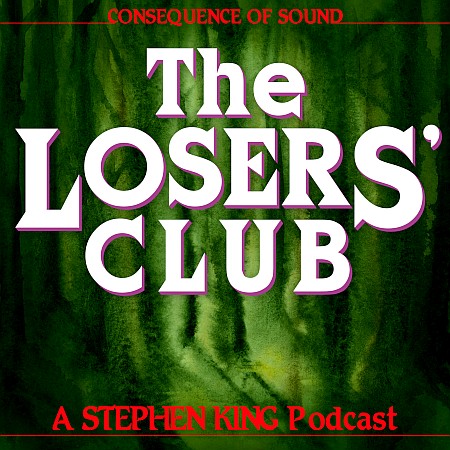 Podcast Losersclub