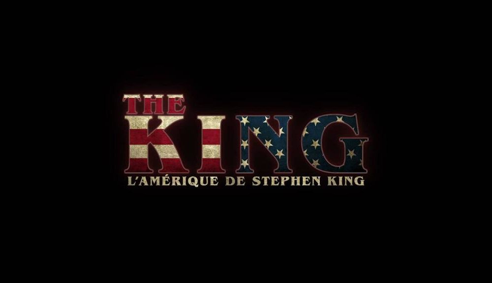 Documentaire The King Amerique De Stephenking