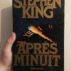 Coffret Apres Minuit Stephenking Albinmichel 01