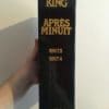 Coffret Apres Minuit Stephenking Albinmichel 04