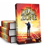 Livre Deadzone Pspublishing Editionlimitee2