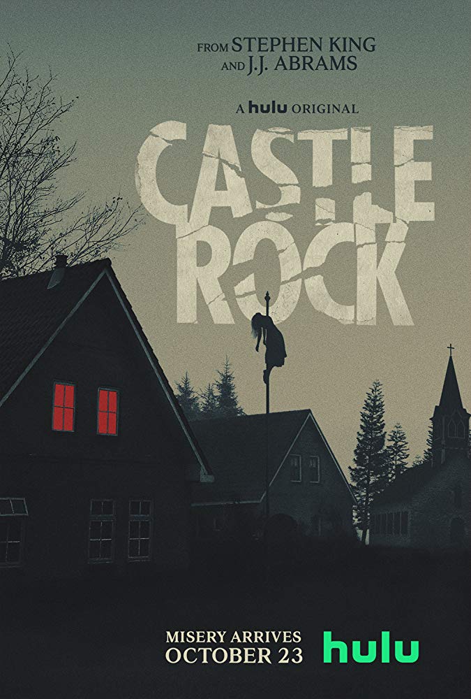 Castlerock Saison2 Poster Officiel