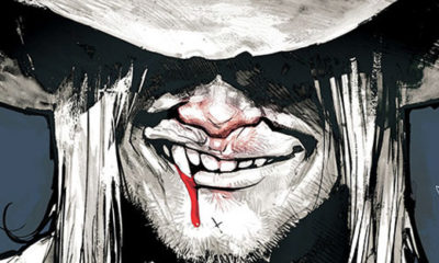 Americanvampire Stephenking Comic