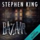 Bazaar Livre Stephenking Livre Audio Audible