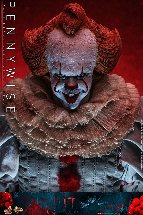 Bigchiefstudios Hottoys Pennywise 004