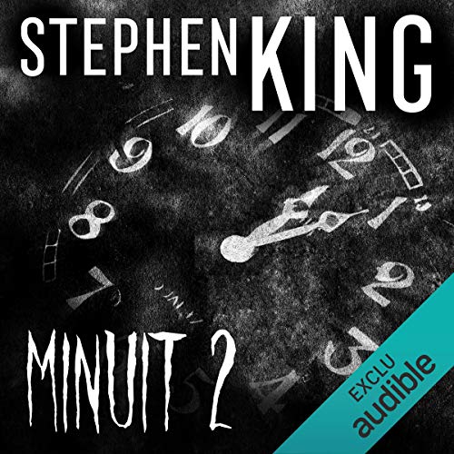 Stephenking Minuit2 Audible Livreaudio