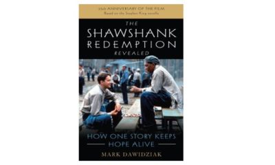 The Shawshank Redemption Revealed Header