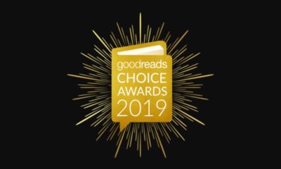 Goodreads Choice Awards2019