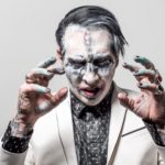 Marilyn Manson Serie Lefleau