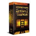 Needfulthings Pspublushing Edition Limitee Couverture Cover