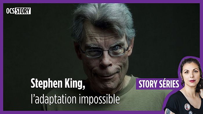 Stephenking L Adaptation Impossible
