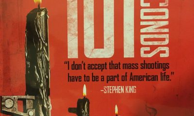 101seconds Documentaire Cover Stephenking