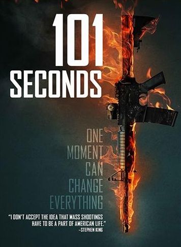 101seconds Documentaire Stephenking 2