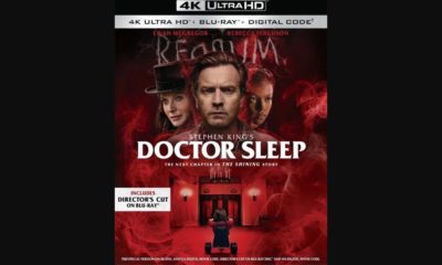 Doctor Sleep 4k Directorscut Header