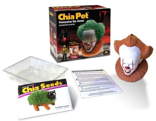 Pennywise Chia Seeds2