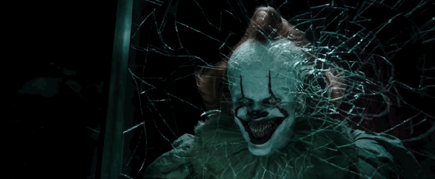 Pennywise Itchapter2