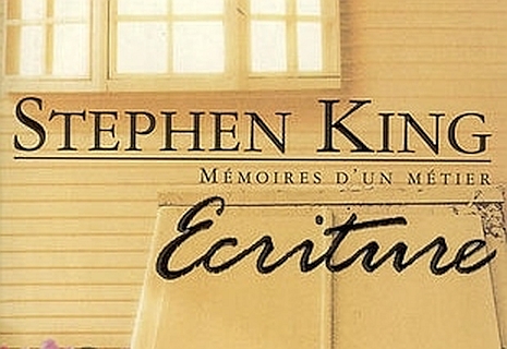 Ecriture Memoires D Un Metier Stephenking Livreaudio Audiolib3