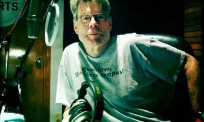Stephenking Livres Audiobook