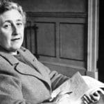 Agatha Christie, la reine du polar