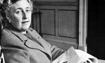 Agatha Christie, la reine du polar