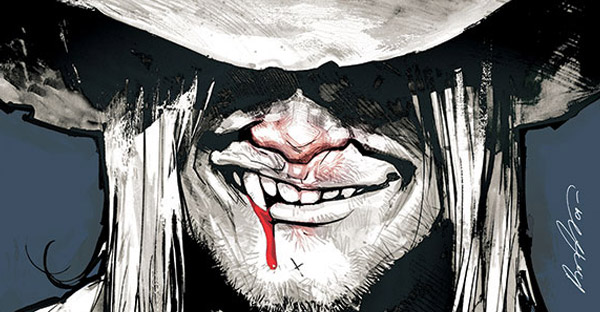 Americanvampire Stephenking Comic V2