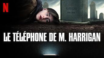 Le Telephone De Mr Harrigan Stephenking Netflix