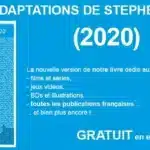 Les Adaptations De Stephenking Version2020 Header