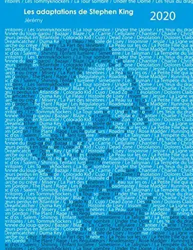 Les Adaptations De Stephenking Version2020